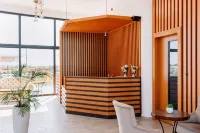 Cezar's Airport Hotel Hotel a Nicosia