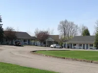 Dollinger's Motor Inn Hotels in Medina