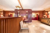 Hôtel des Artistes Hotels in Lyon