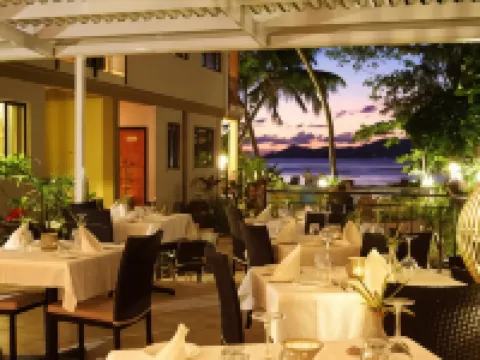 Le Repaire - Boutique Hotel & Restaurant โรงแรมในลาดิกิว