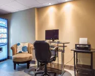 Comfort Inn Hotel di Pembroke