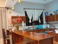 Simba Villa Hotels in Arusha