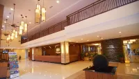 AnaStays Premier Suite Studio & Apartment @Melaka Waterpark Resort Hotels in Bukit Katil