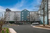 Suburban Studios Sterling - Washington Dulles Hotels in Sterling