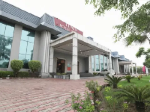 Tivoli Royal Palace Hotels in Palwal