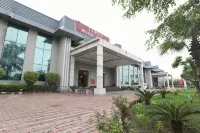 Tivoli Royal Palace Hotels in Palwal