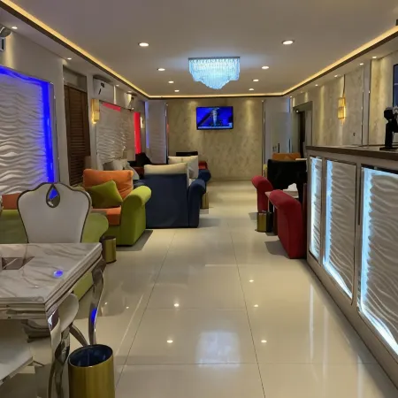 Kadi Hotel Najran Hotel Apartment