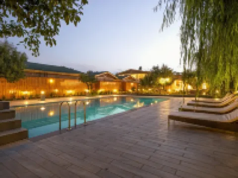 The Orchard Retreat & Spa Hotels in Srinagar