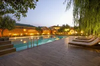 The Orchard Retreat & Spa Hoteles en Srinagar