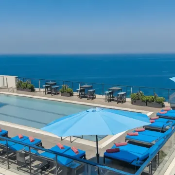 Raouché Arjaan by Rotana