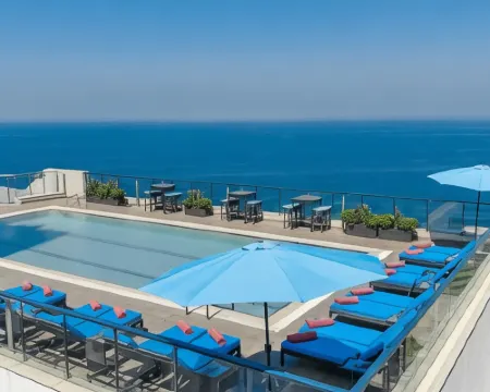 Raouché Arjaan by Rotana Hotels in Beirut