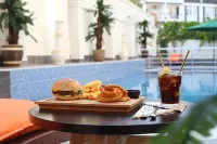 Akayda Butik Hotel - breakfast
