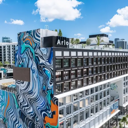 Arlo Wynwood Miami