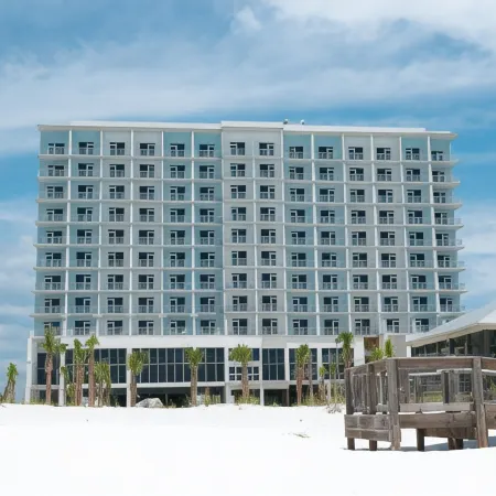 Fairfield Inn & Suites Pensacola Beach