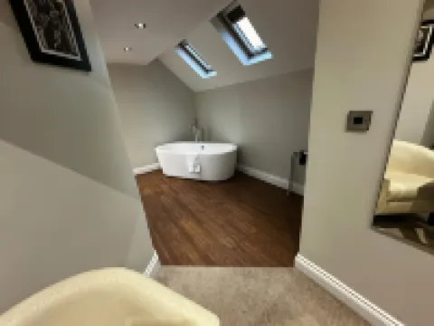 The Maypole at Wellow