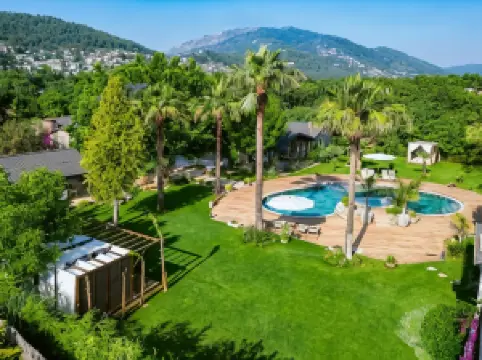 카야 빌라스 엑스클루시브