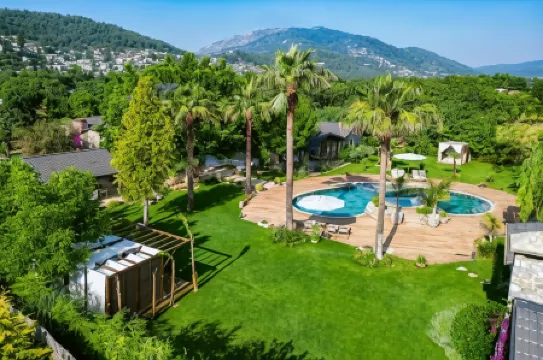 Kaya Villas Exclusive