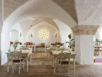 Masseria Borgo San Marco Hotels in Fasano