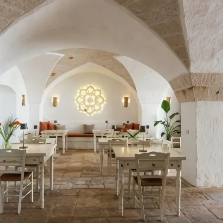 Masseria Borgo San Marco
