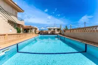 Evina Rooms & Suites فنادق في Kokkini Hani