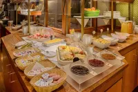 Hotel Fürsteneck - breakfast