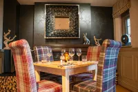 Hopping Hare Hotels in Harpole