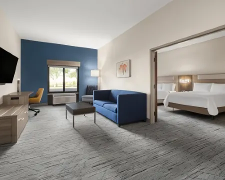 Holiday Inn Express & Suites SEBRING by IHG Hotels in Sebring