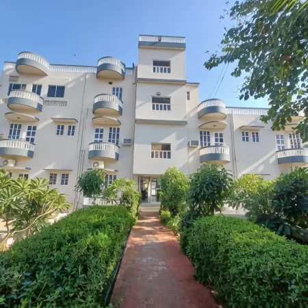 Green Park Resort
