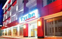 Tyche Boutique Hotel