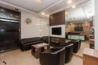 Hotel Solitaire - ห้องครัว