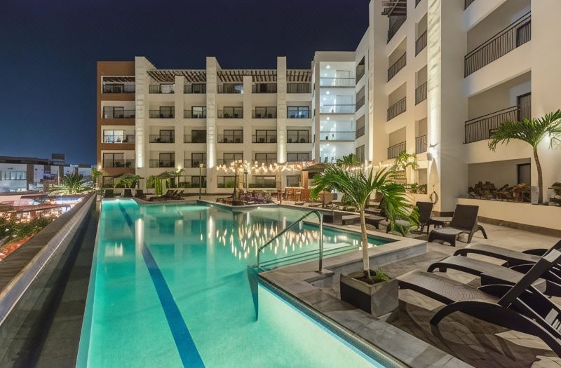 Medano Hotel and Spa photo 5