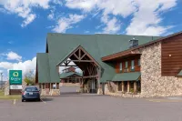 Quality Inn Ashland - Lake Superior Hotels in Barksdale