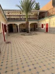 Riad El Borj Hôtels à : Province de Taroudant