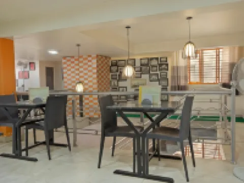 Mannars Residency Hotels in Mysore