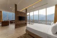Spt Clarks Inn Suite Mandi Hotels in Mandi