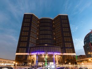 Novotel Suites Riyadh Centre