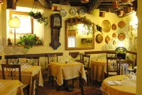 Torre Sangiovanni Albergo e Ristorante da Rosary Hotels in Massa Martana