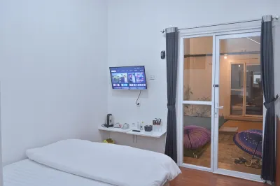 Sambas Cottages