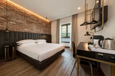 Best Western Hotel Tritone Hotel in zona Bimotor S.P.A. - Sede Marghera