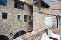 As Palau Dels Alemanys Suites Boutique Monument - Condos
