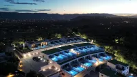 Hotel St.John Suites Adults Only