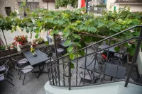 Hotel de la Place Hotels in Vevey