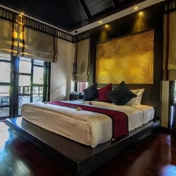 The Elements Krabi Resort