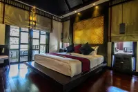 The Elements Krabi Resort