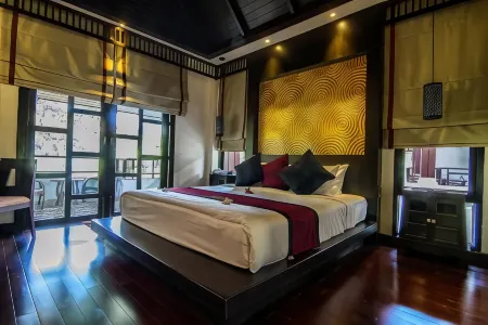 The Elements Krabi Resort