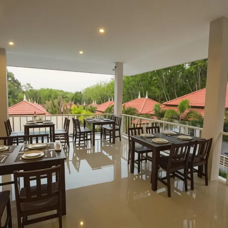 Lux Family Villas Krabi Ao Nang