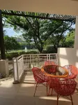 Luxurious Family Room Pico de Loro