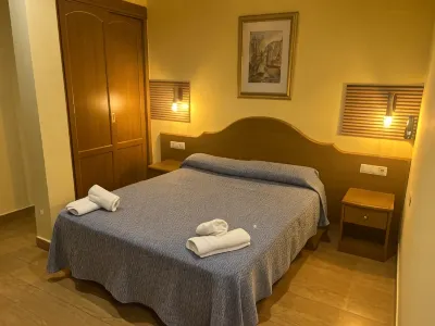 Hotel Portofino by InsideHome Hotels in Sant Pere Pescador