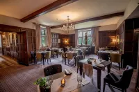 Stonehouse Court Hotel - A Bespoke Hotel Hotel di Stonehouse