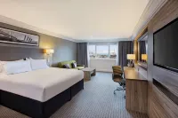 DoubleTree by Hilton Glasgow Central Hotel berhampiran Cottiers Theatre